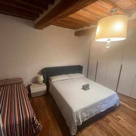 Villa Rosa Calci Eksteriør billede